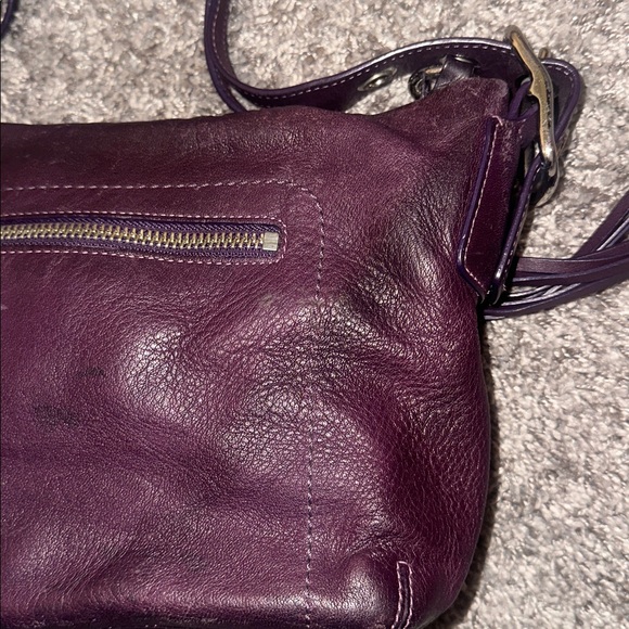 Vintage Coach Bag - Picture 8 of 17